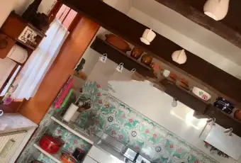 Rexer-Cusano-Mutri-Casa-indipendente-in-affitto-in-contrada-santa-Maria-snc-mese-CUCINA