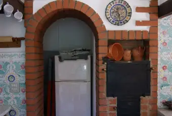 Rexer-Cusano-Mutri-Casa-indipendente-in-affitto-in-contrada-santa-Maria-snc-mese-CUCINA