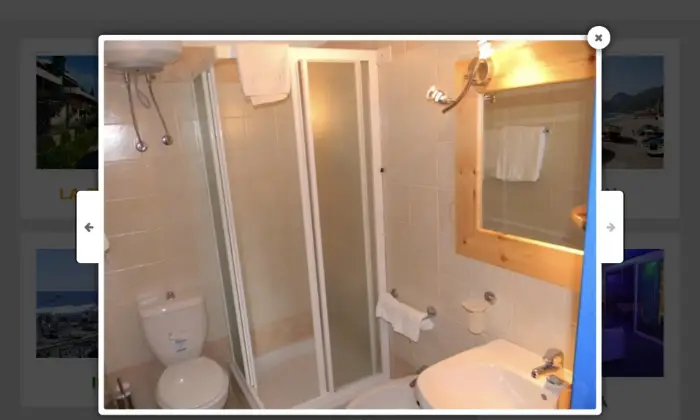 Rexer-Letojanni-Casa-vacanze-in-residence-con-piscina-animazione-box-spiaggia-privata-WiFiaria-condizionata-posti-letto-libero-solo-dal-al-BAGNO