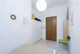 Rexer-Roma-Appartamento-camere-da-letto-metropolitana-Colli-Albani-CAMERA-DA-LETTO
