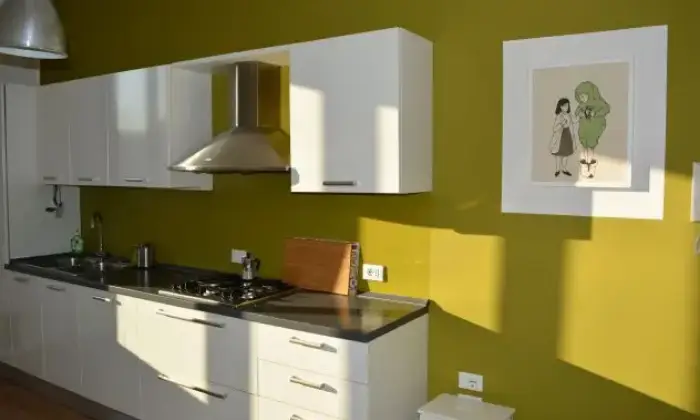 Rexer-Venezia-Appartamento-gioiellino-VeneziaMestre-affitto-CUCINA