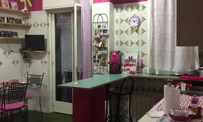 Rexer-Palermo-TRIVANI-ARREDATO-VIA-LAURANA-ZONA-VILLABIANCA-PALERMO-CUCINA