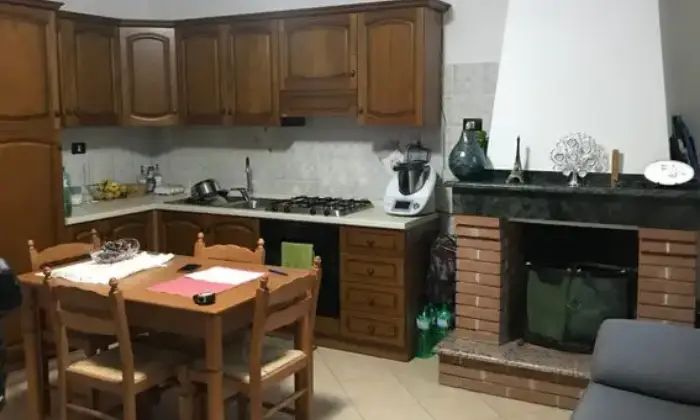 Rexer-Teana-Affitto-a-riscattoMini-appartamento-Teana-nel-Pollino-CUCINA