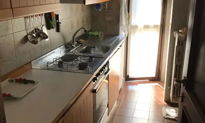 Rexer-presaintdidier-Trilocale-al-VERRAND-immerso-nel-verde-CUCINA