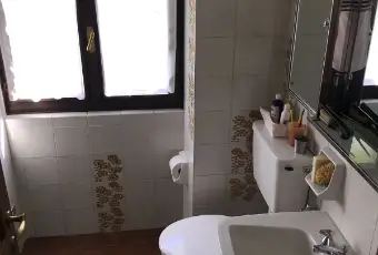Rexer-presaintdidier-Trilocale-al-VERRAND-immerso-nel-verde-BAGNO