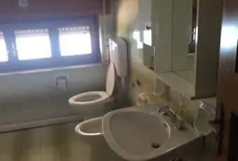 Rexer-Marsicovetere-Affitto-Mansarda-arredata-BAGNO