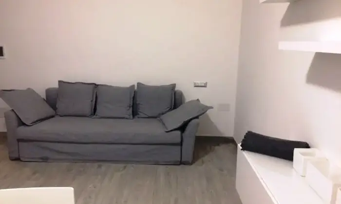 Rexer-Milano-Appartamento-brevi-periodi-Ospedale-San-Raffaele-Milano-SALONE