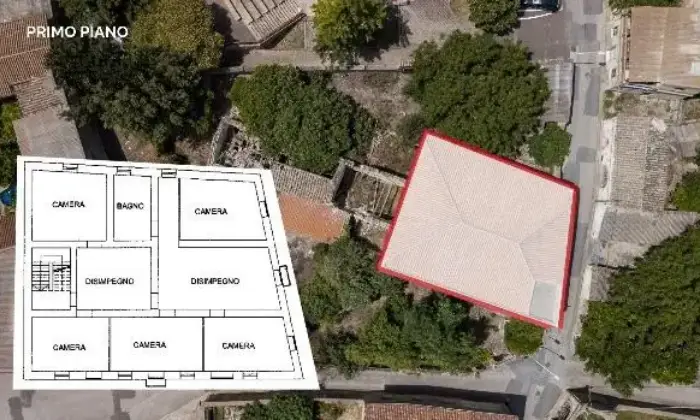 Rexer-Pauli-Arbarei-Villa-in-affitto-in-via-Roma-snc-ALTRO