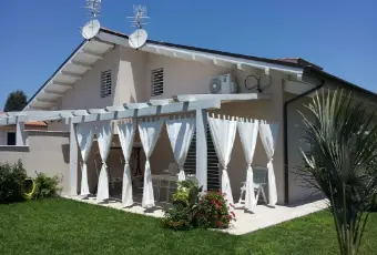 Rexer-San-Felice-Circeo-Circeo-Casa-vacanza-al-mare-GIARDINO