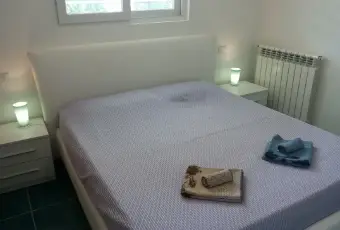 Rexer-San-Felice-Circeo-Circeo-Casa-vacanza-al-mare-CAMERA-DA-LETTO