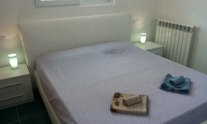 Rexer-San-Felice-Circeo-Circeo-Casa-vacanza-al-mare-CAMERA-DA-LETTO