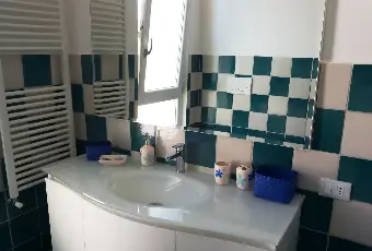 Rexer-San-Felice-Circeo-Circeo-Casa-vacanza-al-mare-BAGNO