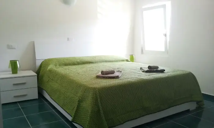 Rexer-San-Felice-Circeo-Circeo-Casa-vacanza-al-mare-CAMERA-DA-LETTO