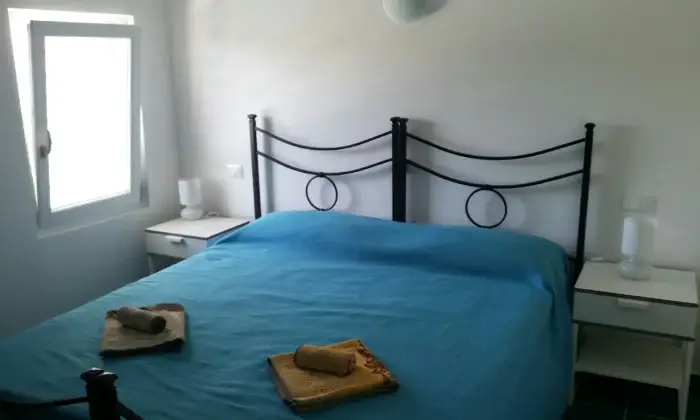 Rexer-San-Felice-Circeo-Circeo-Casa-vacanza-al-mare-CAMERA-DA-LETTO