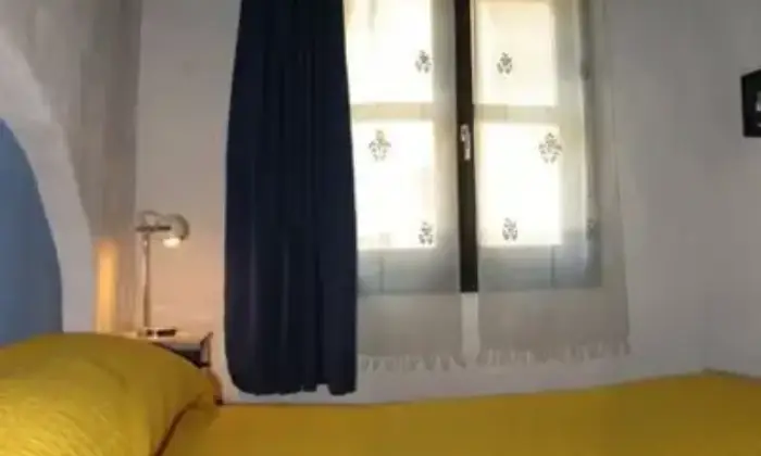 Rexer-Castellammare-del-Golfo-Due-appartamenti-ristrutturati-e-arredati-CAMERA-DA-LETTO