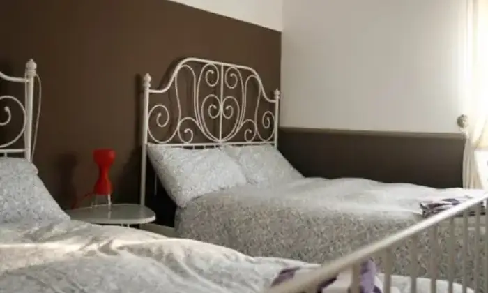 Rexer-Trento-Posto-letto-in-affitto-CAMERA-DA-LETTO