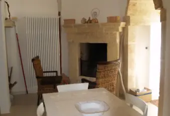 Rexer-Miggiano-Casa-Appartamento-con-volte-a-stella-Altro