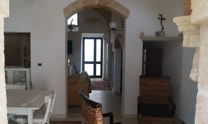Rexer-Miggiano-Casa-Appartamento-con-volte-a-stella-Altro