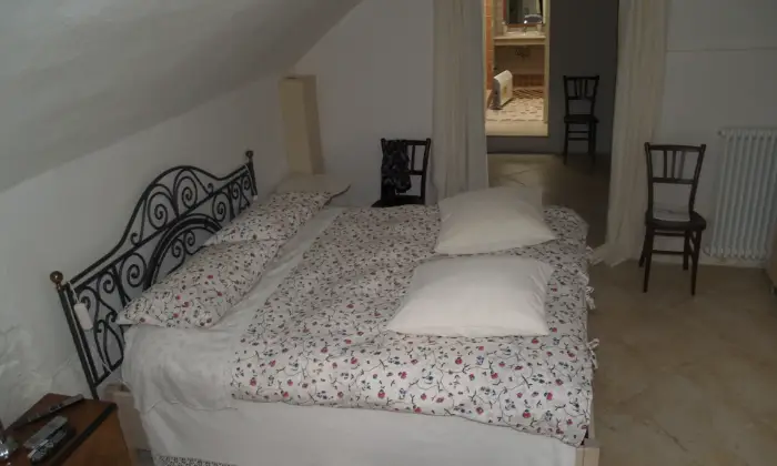 Rexer-Miggiano-Casa-Appartamento-con-volte-a-stella-Altro