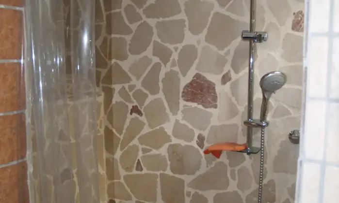 Rexer-Miggiano-Casa-Appartamento-con-volte-a-stella-Bagno