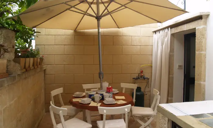 Rexer-Miggiano-Casa-Appartamento-con-volte-a-stella-Terrazzo