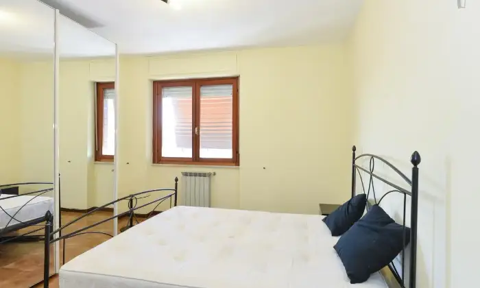 Rexer-Roma-Attico-vista-panoramica-CAMERA-DA-LETTO