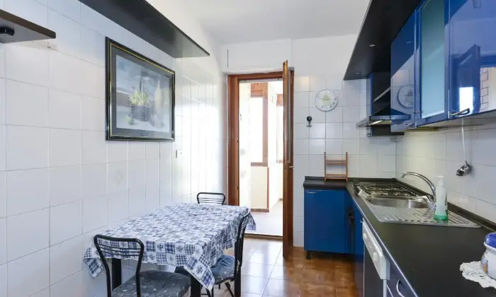 Rexer-Roma-Attico-vista-panoramica-CUCINA