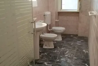 Rexer-Catania-Cittadella-Universitaria-Posto-letto-studentesse-BAGNO
