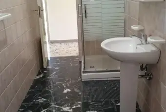 Rexer-Catania-Cittadella-Universitaria-Posto-letto-studentesse-BAGNO