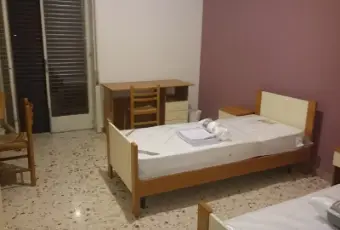Rexer-Catania-Cittadella-Universitaria-Posto-letto-studentesse-CAMERA-DA-LETTO