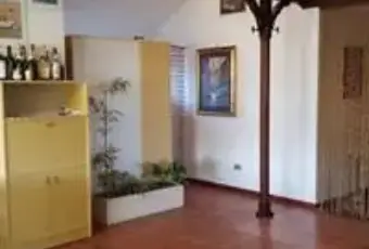 Rexer-Diano-Marina-Privato-affitto-bellissimo-loft-mansarda-metri-CUCINA