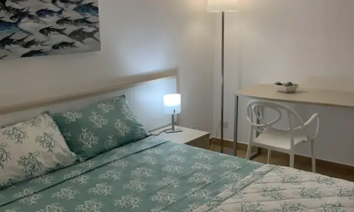 Rexer-Ragusa-Perfette-condizioni-arredato-CAMERA-DA-LETTO