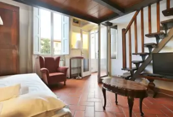 Rexer-Firenze-Bilocale-in-affitto-Borgo-Ognissanti-SALONE