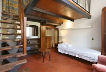 Rexer-Firenze-Bilocale-in-affitto-Borgo-Ognissanti-SALONE