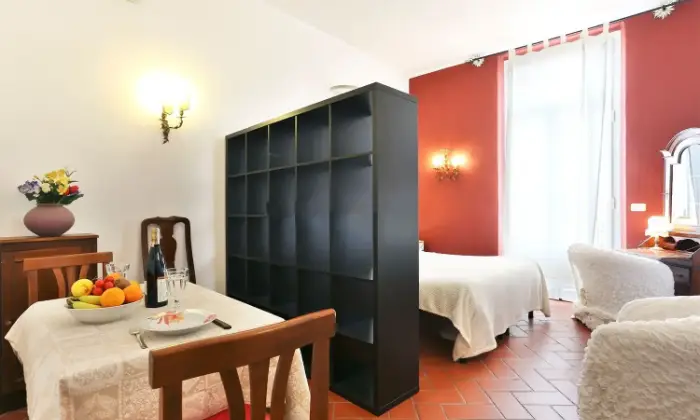 Rexer-Firenze-Bilocale-in-affitto-Borgo-Ognissanti-SALONE