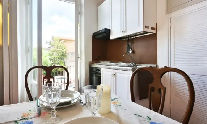 Rexer-Firenze-Bilocale-in-affitto-Borgo-Ognissanti-CUCINA