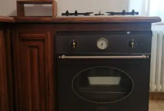 Rexer-Castel-di-Casio-Affitto-turistico-rustico-casale-nellAppennino-toscoemiliano-CUCINA