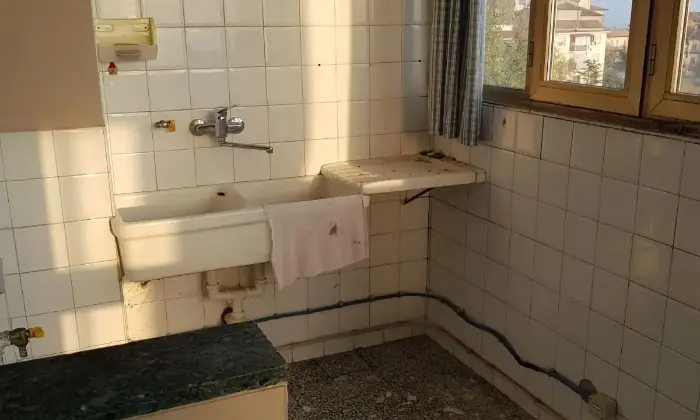 Rexer-Cocconato-Ampio-panoramico-e-luminoso-appartamento-BAGNO