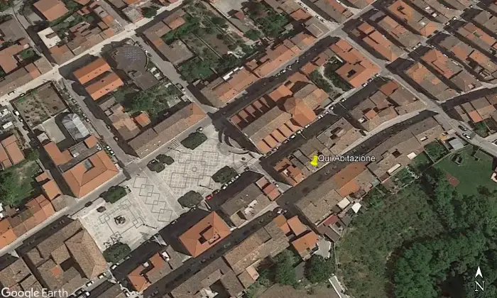 Rexer-Cerreto-Sannita-Vendo-abitazione-tipica-in-centro-storico-per-cambio-residenza-Ubicazione-Immobile