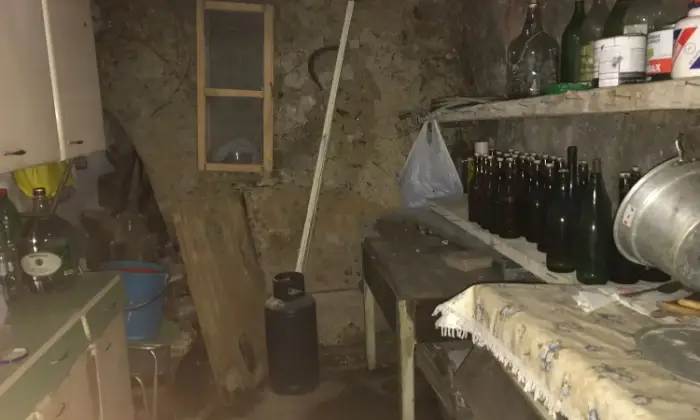 Rexer-Petrella-Salto-Casa-indipendente-in-affitto-in-via-Sallustio-CANTINA