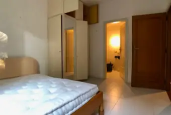Rexer-Roma-Affittasi-villa-in-via-della-Mendola-CAMERA-DA-LETTO