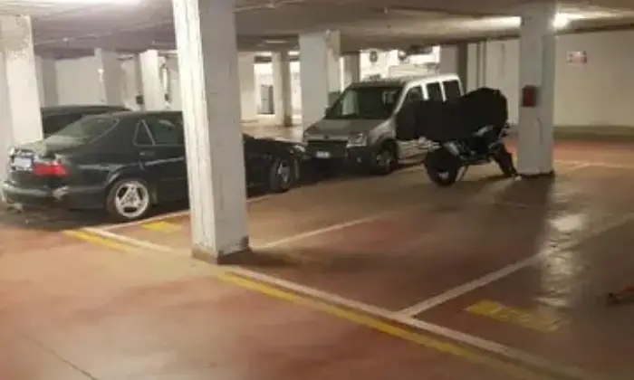 Rexer-Roma-Garage-Posto-Auto-in-Vendita-in-Via-Chianesi-a-Roma-GARAGE