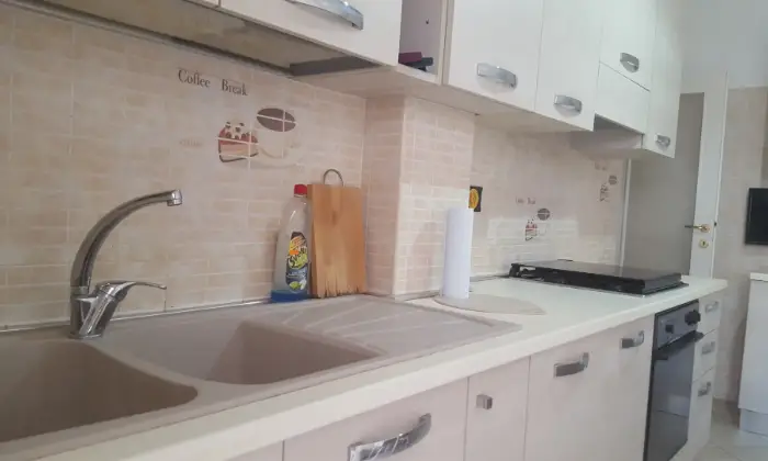 Rexer-Roma-Stanza-Singola-per-studenti-universitari-CUCINA