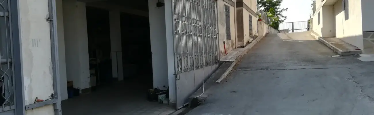 Rexer-Torre-del-Greco-Boxgarage-in-affito-GARAGE