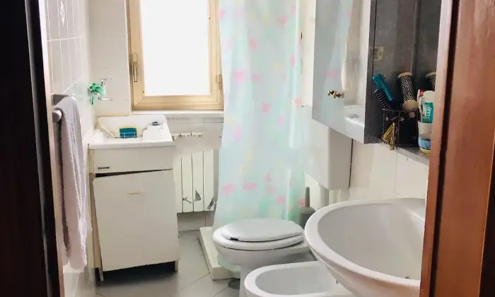 Rexer-Villaricca-Appartamento-in-affitto-BAGNO