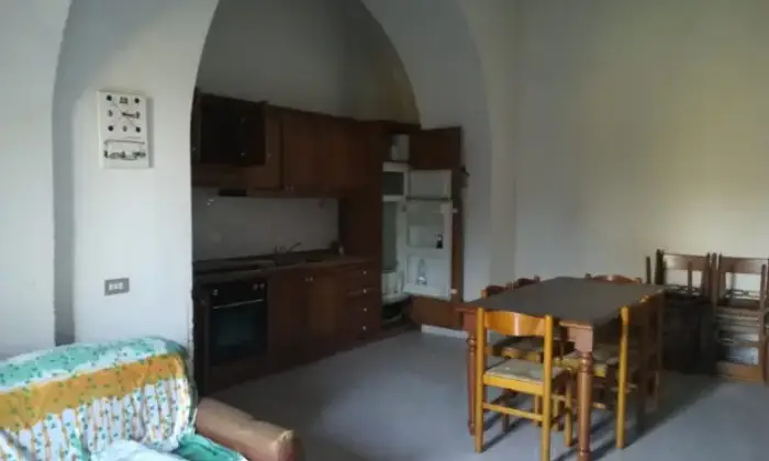 Rexer-SantAgata-d-Goti-Porzione-di-casa-colonica-SALONE