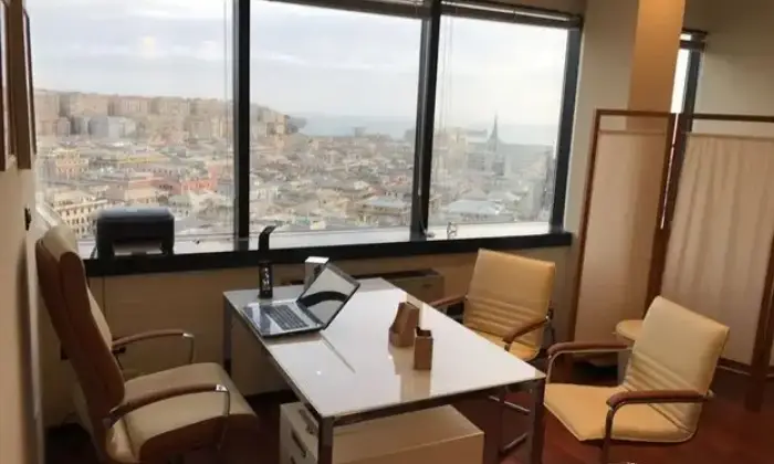 Rexer-Genova-Ufficio-in-prestigioso-centro-direzionale-Servizio-di-portineria-e-guardianaggio-ALTRO