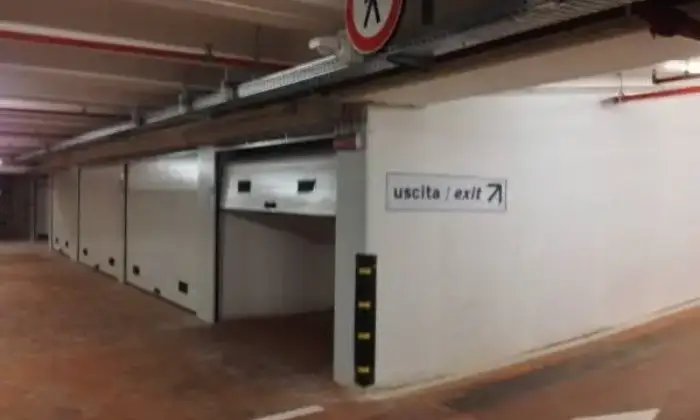 Rexer-Santa-Margherita-Ligure-Garage-Posto-Auto-in-Affitto-in-Via-Milite-Ignoto-a-Santa-Margherita-Ligure-SALONE