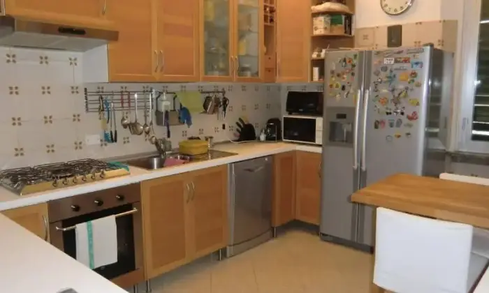 Rexer-Firenze-AFFITTO-CON-RISCATTOAppartamento-via-Antonio-Pacinotti-Firenze-CUCINA