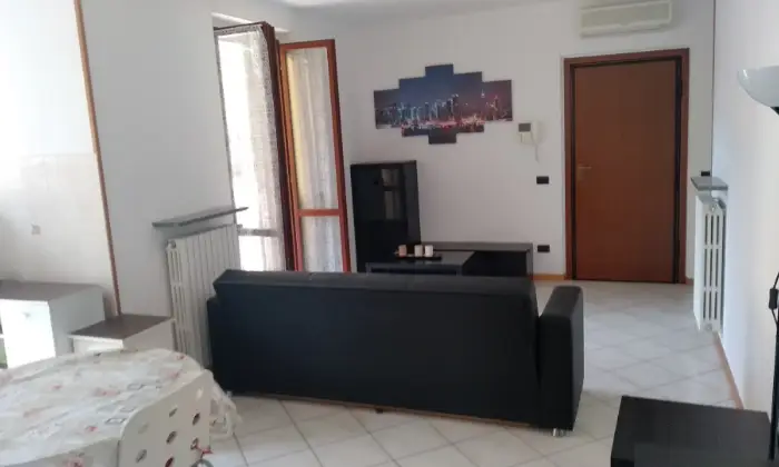 Rexer-Pavia-Ampio-bilocale-arredato-mobili-nuovi-stabile-recente-ottime-finiture-SALONE